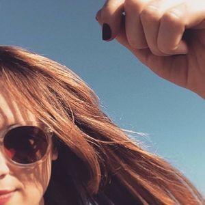 Meet your Posher, Louise